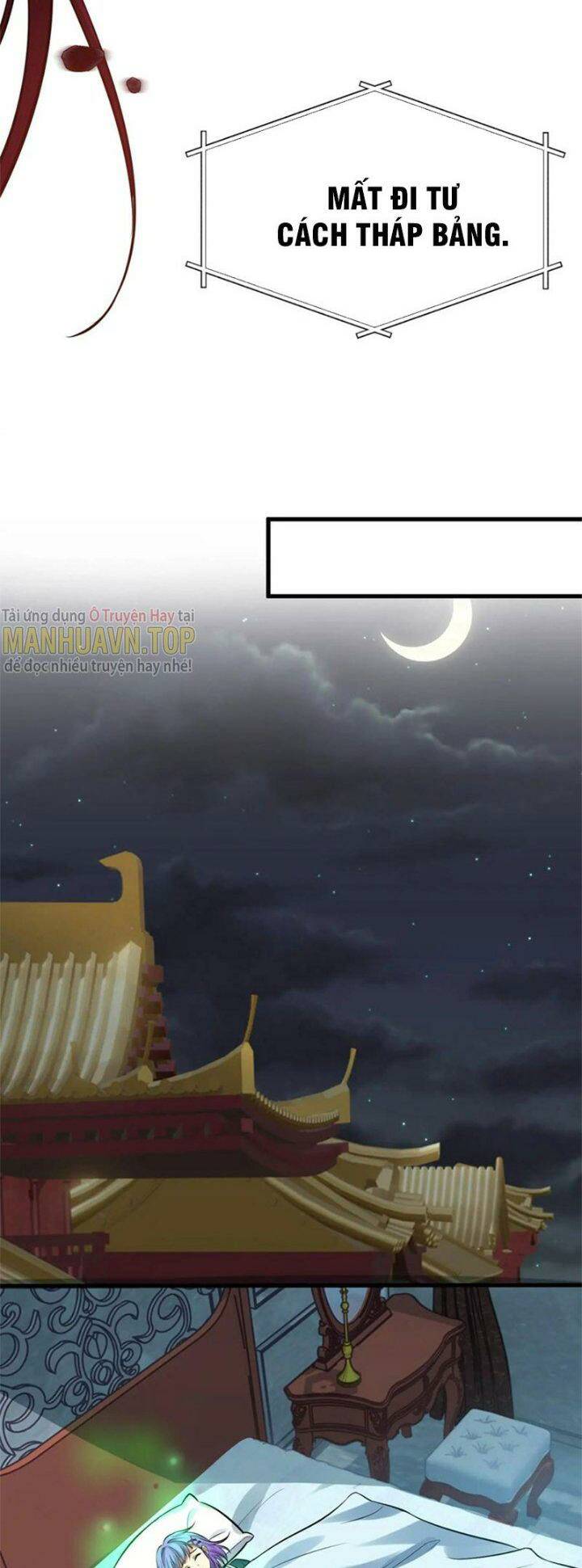 Tu Luyện Thành Tiên Ta Chỉ Muốn Nuôi Nữ Đồ Đệ Chapter 96 - Trang 26