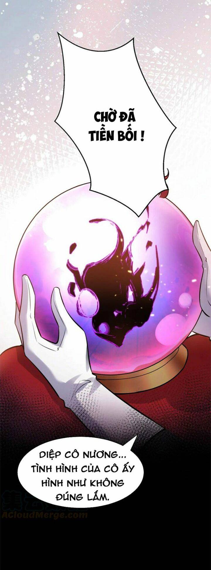 Tu Luyện Thành Tiên Ta Chỉ Muốn Nuôi Nữ Đồ Đệ Chapter 96 - Trang 29