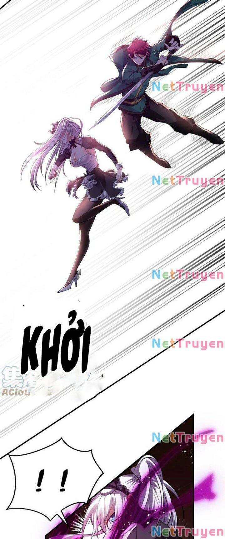 Tu Luyện Thành Tiên Ta Chỉ Muốn Nuôi Nữ Đồ Đệ Chapter 97 - Trang 10