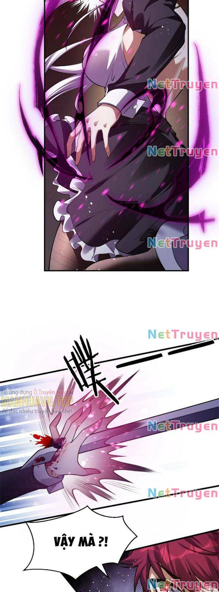 Tu Luyện Thành Tiên Ta Chỉ Muốn Nuôi Nữ Đồ Đệ Chapter 97 - Trang 11
