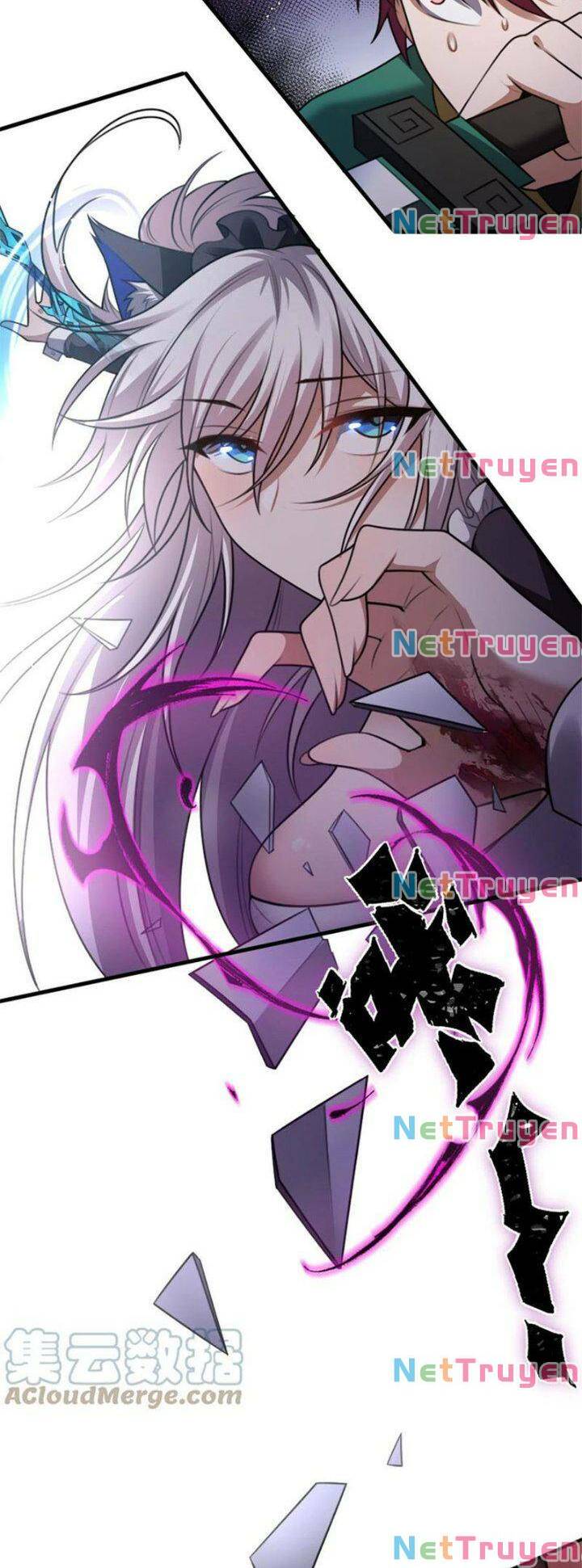 Tu Luyện Thành Tiên Ta Chỉ Muốn Nuôi Nữ Đồ Đệ Chapter 97 - Trang 12