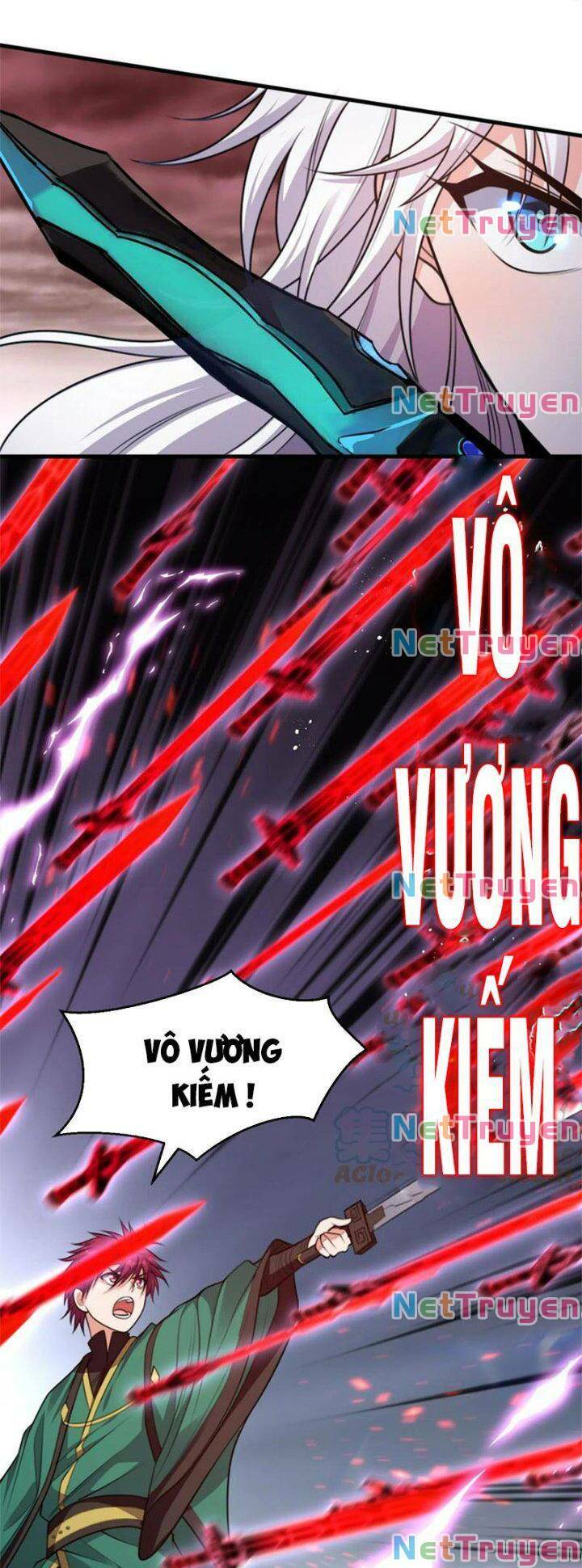 Tu Luyện Thành Tiên Ta Chỉ Muốn Nuôi Nữ Đồ Đệ Chapter 97 - Trang 14