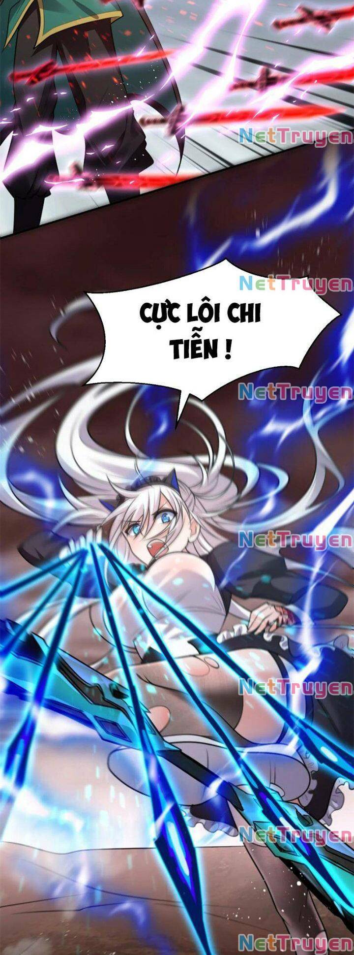 Tu Luyện Thành Tiên Ta Chỉ Muốn Nuôi Nữ Đồ Đệ Chapter 97 - Trang 15