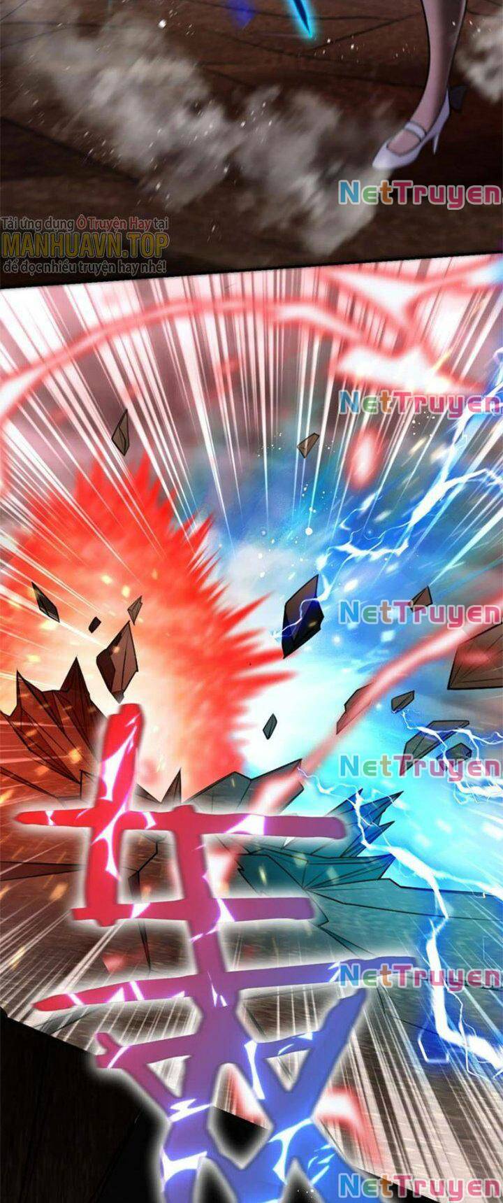 Tu Luyện Thành Tiên Ta Chỉ Muốn Nuôi Nữ Đồ Đệ Chapter 97 - Trang 16