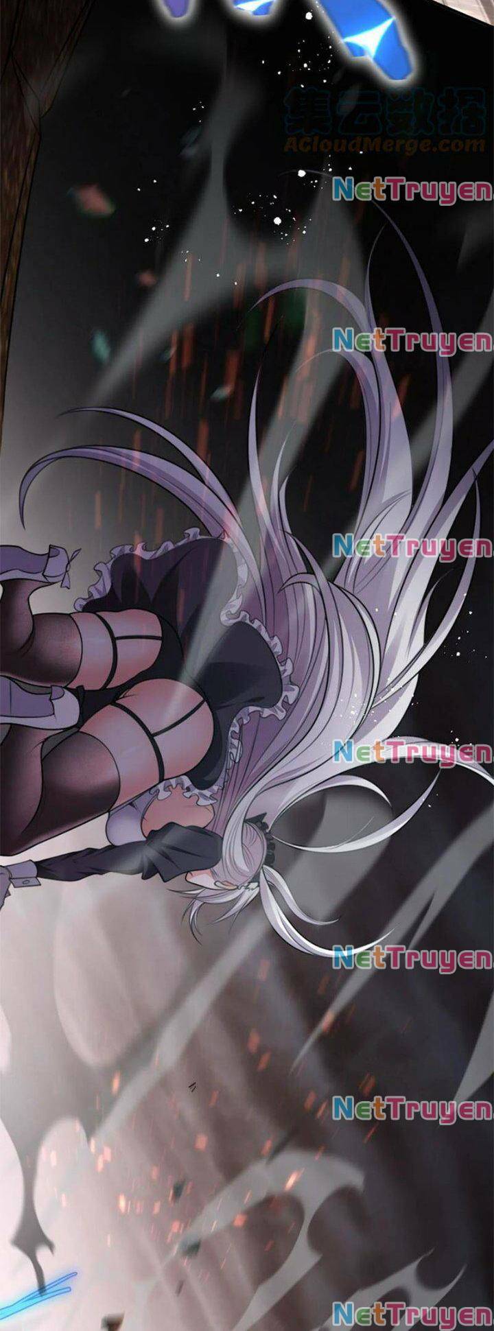 Tu Luyện Thành Tiên Ta Chỉ Muốn Nuôi Nữ Đồ Đệ Chapter 97 - Trang 17