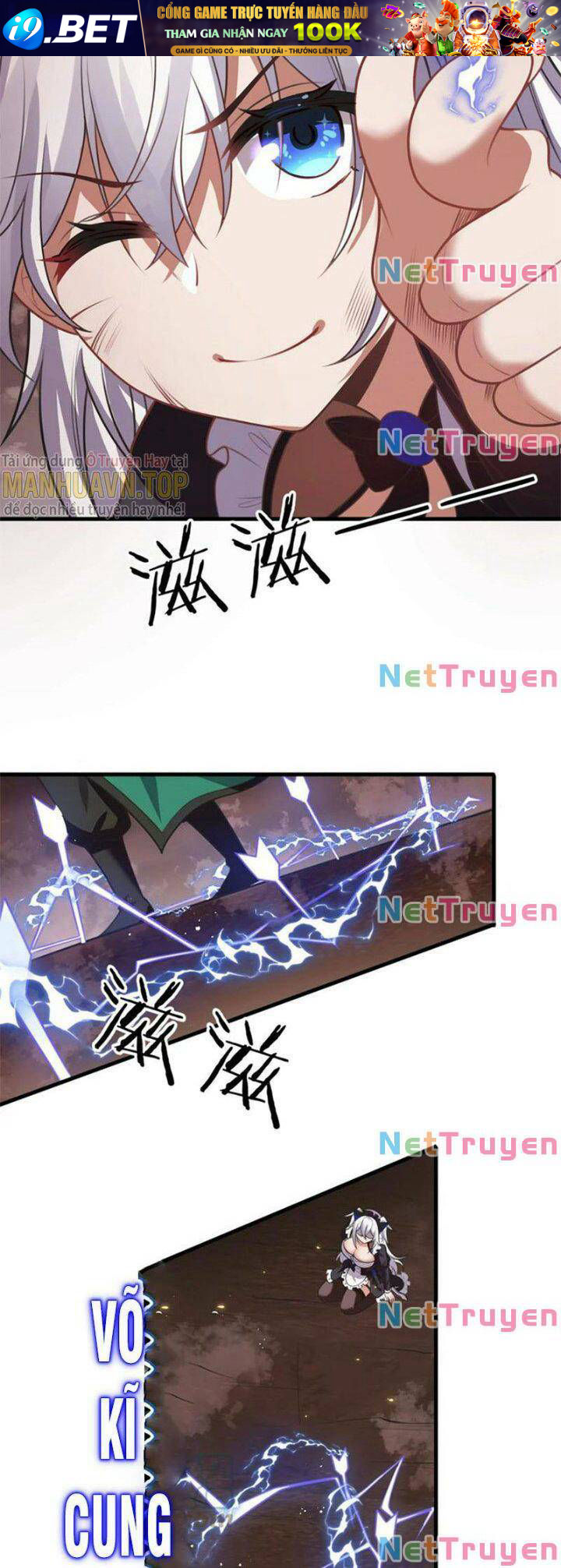 Tu Luyện Thành Tiên Ta Chỉ Muốn Nuôi Nữ Đồ Đệ Chapter 97 - Trang 20