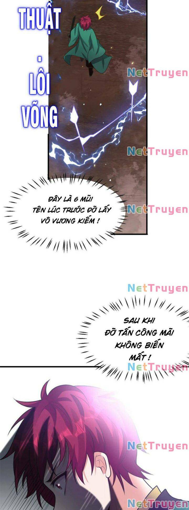 Tu Luyện Thành Tiên Ta Chỉ Muốn Nuôi Nữ Đồ Đệ Chapter 97 - Trang 21