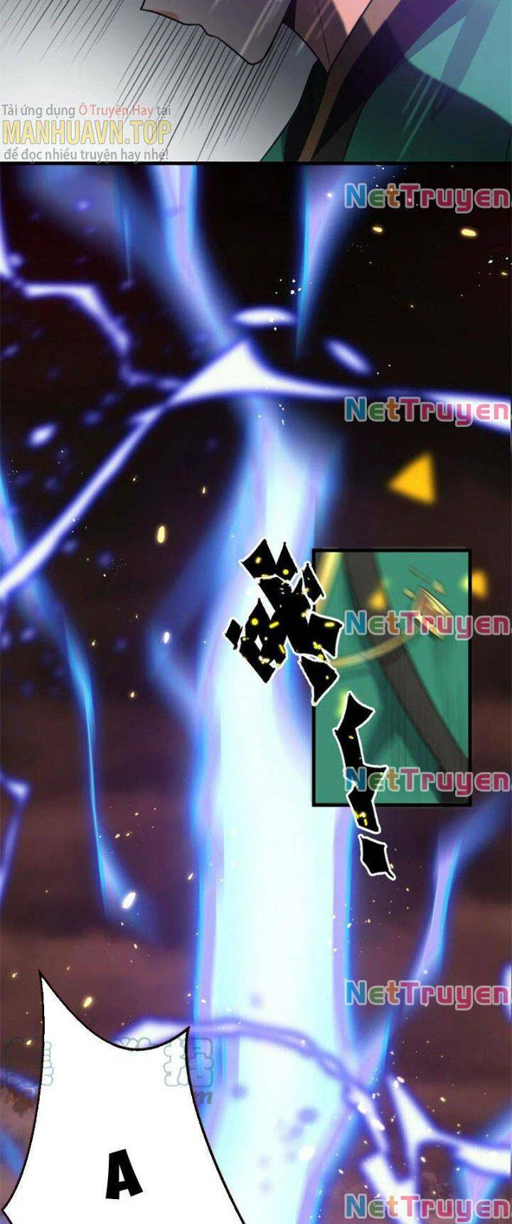 Tu Luyện Thành Tiên Ta Chỉ Muốn Nuôi Nữ Đồ Đệ Chapter 97 - Trang 22