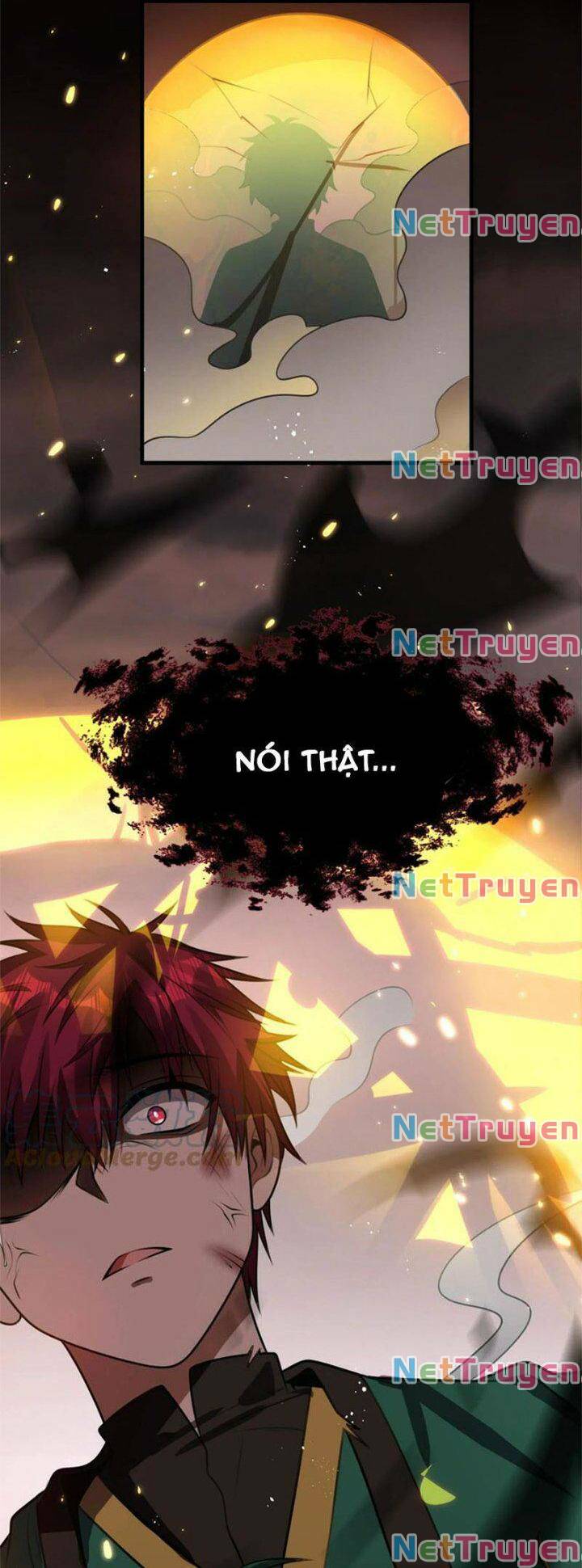 Tu Luyện Thành Tiên Ta Chỉ Muốn Nuôi Nữ Đồ Đệ Chapter 97 - Trang 24