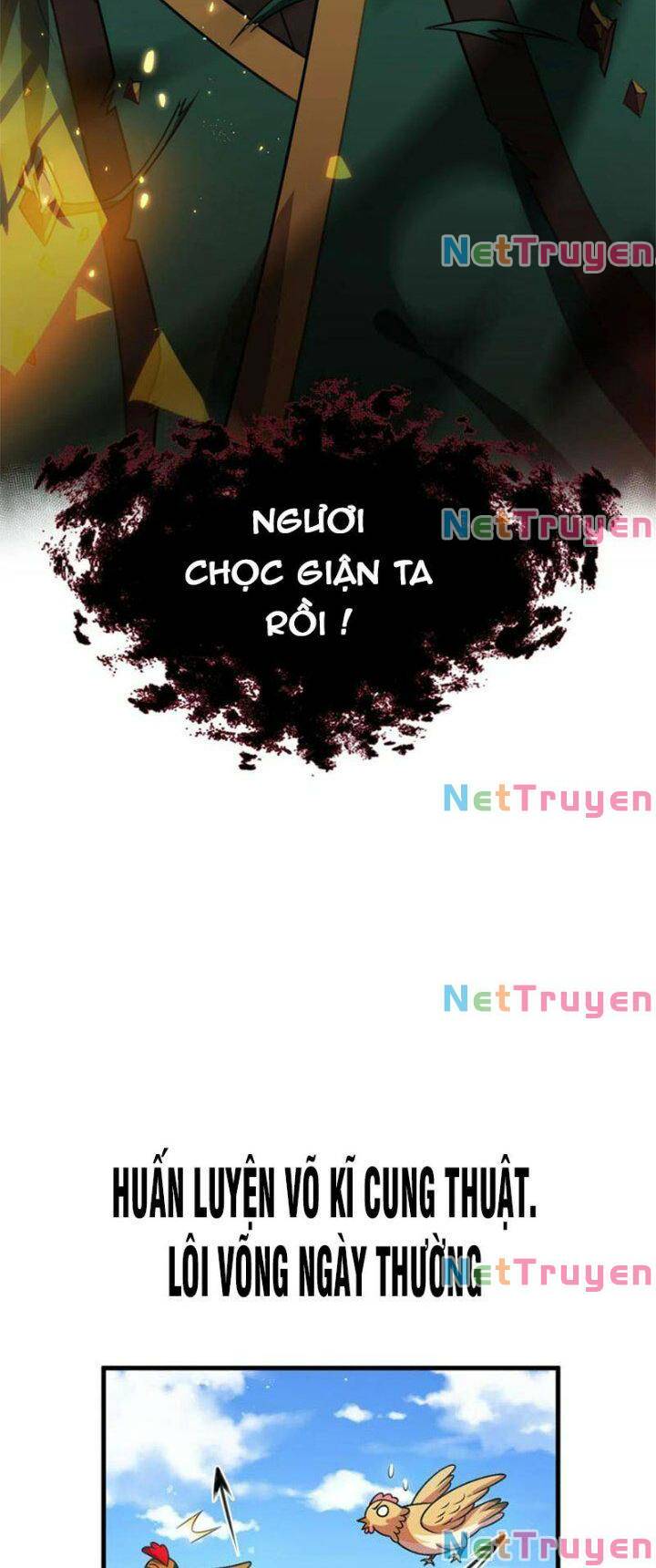 Tu Luyện Thành Tiên Ta Chỉ Muốn Nuôi Nữ Đồ Đệ Chapter 97 - Trang 25