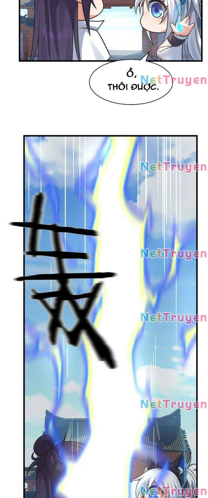 Tu Luyện Thành Tiên Ta Chỉ Muốn Nuôi Nữ Đồ Đệ Chapter 97 - Trang 28