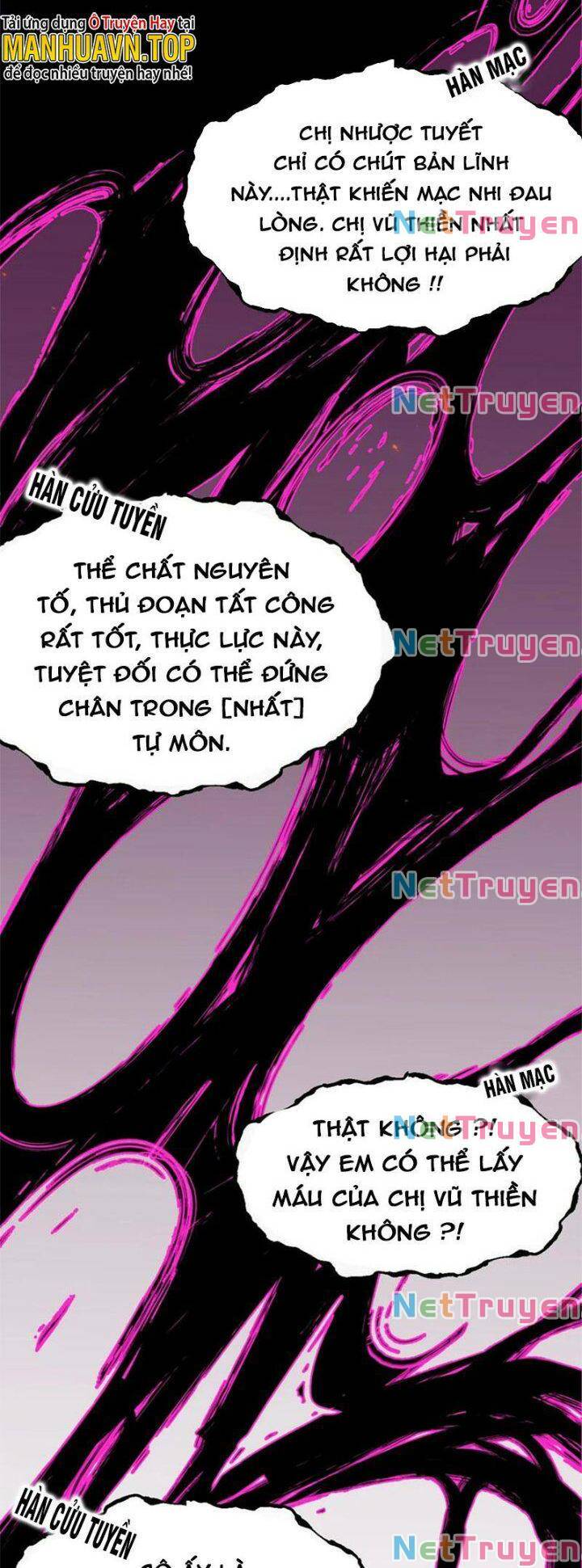 Tu Luyện Thành Tiên Ta Chỉ Muốn Nuôi Nữ Đồ Đệ Chapter 97 - Trang 2