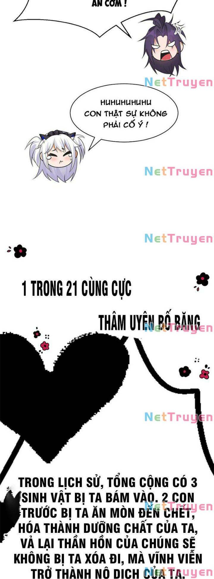 Tu Luyện Thành Tiên Ta Chỉ Muốn Nuôi Nữ Đồ Đệ Chapter 97 - Trang 30