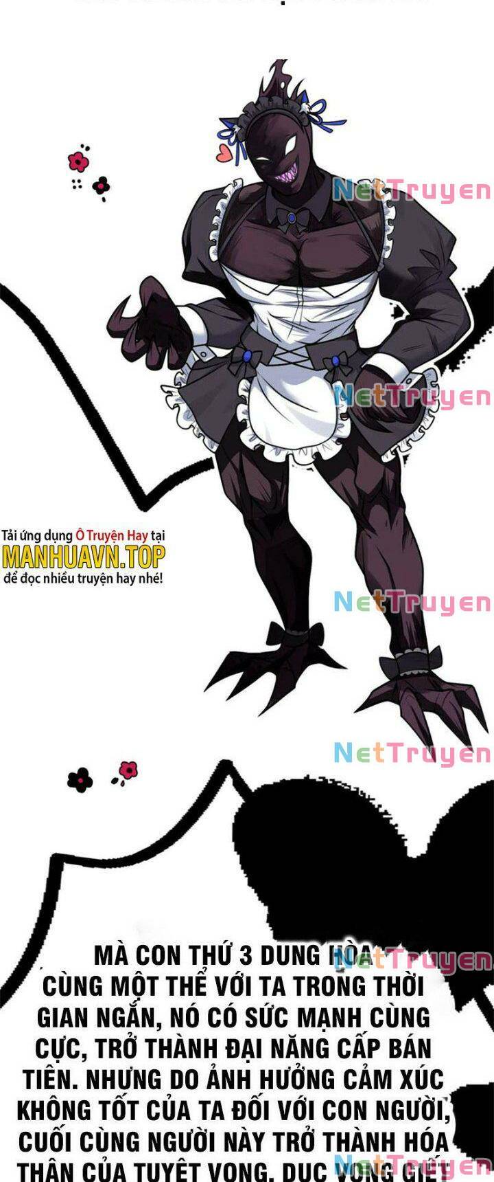 Tu Luyện Thành Tiên Ta Chỉ Muốn Nuôi Nữ Đồ Đệ Chapter 97 - Trang 31