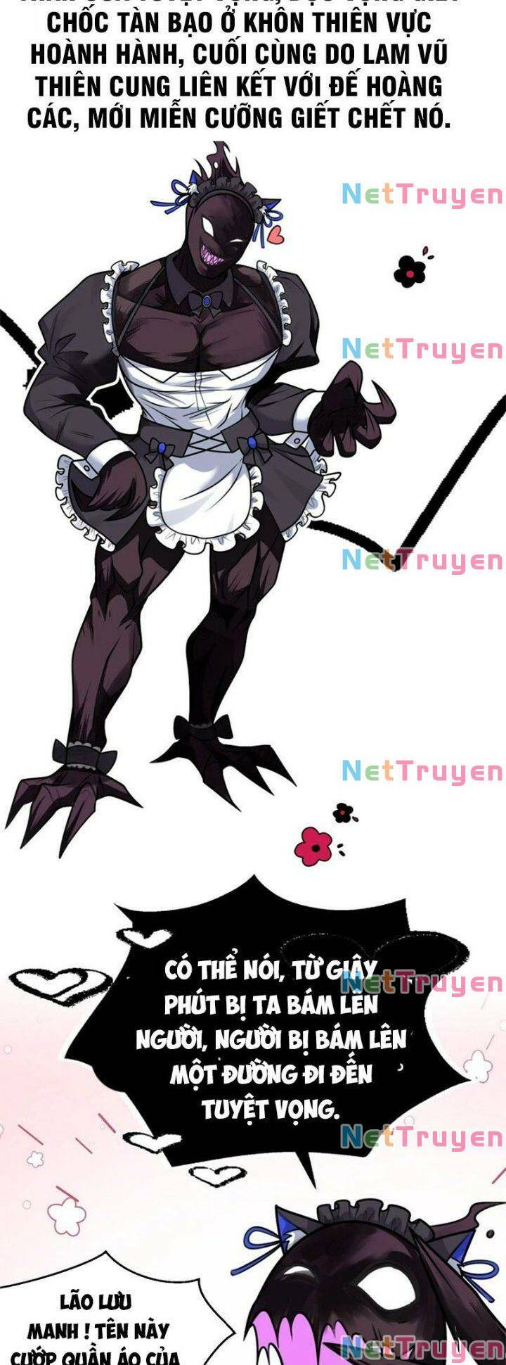 Tu Luyện Thành Tiên Ta Chỉ Muốn Nuôi Nữ Đồ Đệ Chapter 97 - Trang 32