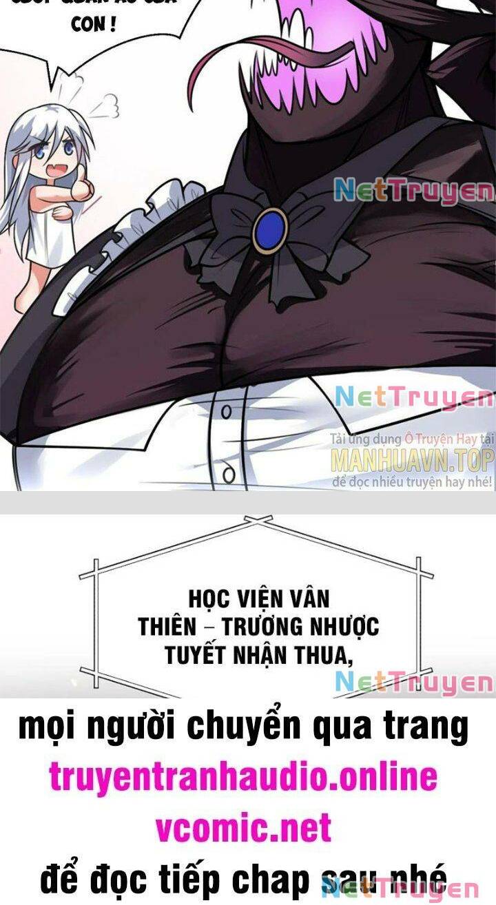 Tu Luyện Thành Tiên Ta Chỉ Muốn Nuôi Nữ Đồ Đệ - Chapter 97 - Page 33