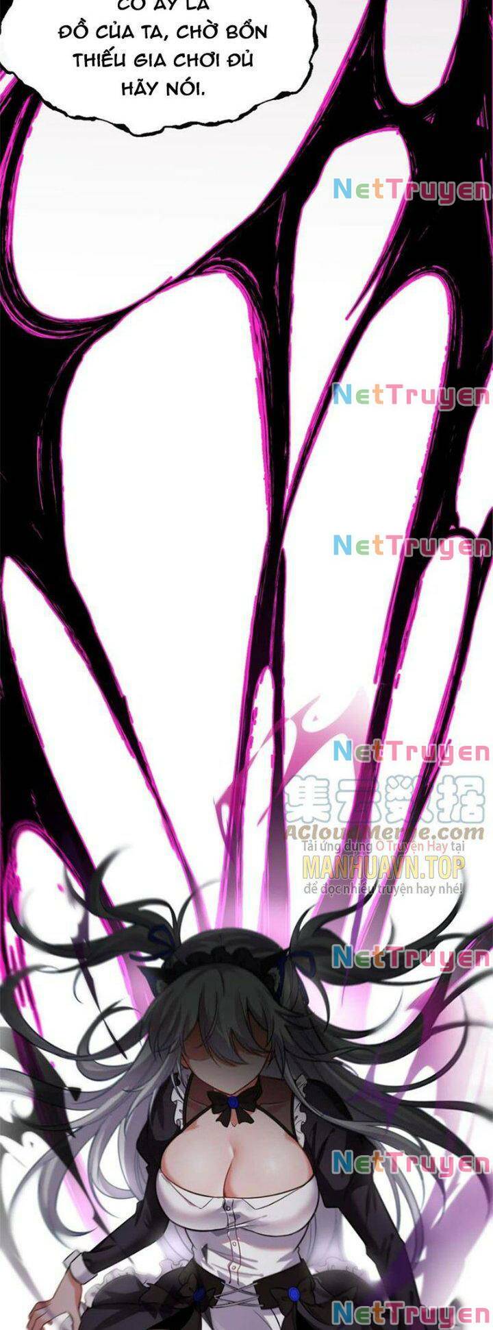 Tu Luyện Thành Tiên Ta Chỉ Muốn Nuôi Nữ Đồ Đệ Chapter 97 - Trang 3