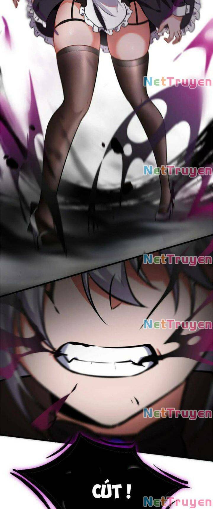 Tu Luyện Thành Tiên Ta Chỉ Muốn Nuôi Nữ Đồ Đệ Chapter 97 - Trang 4