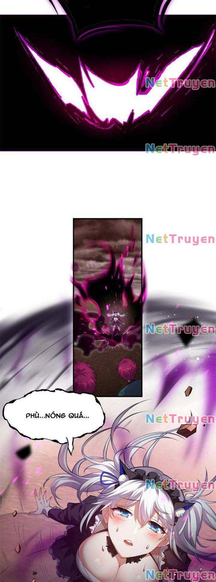 Tu Luyện Thành Tiên Ta Chỉ Muốn Nuôi Nữ Đồ Đệ Chapter 97 - Trang 5