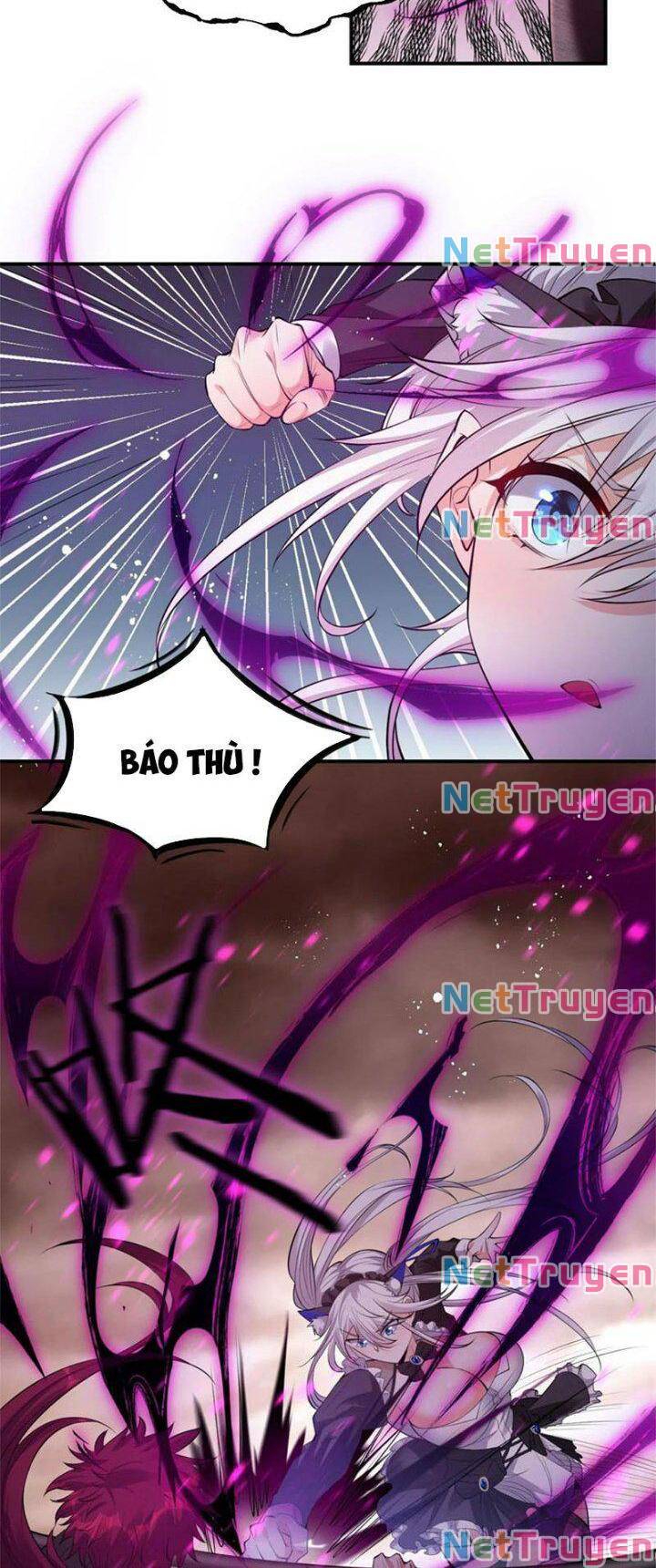 Tu Luyện Thành Tiên Ta Chỉ Muốn Nuôi Nữ Đồ Đệ Chapter 97 - Trang 7