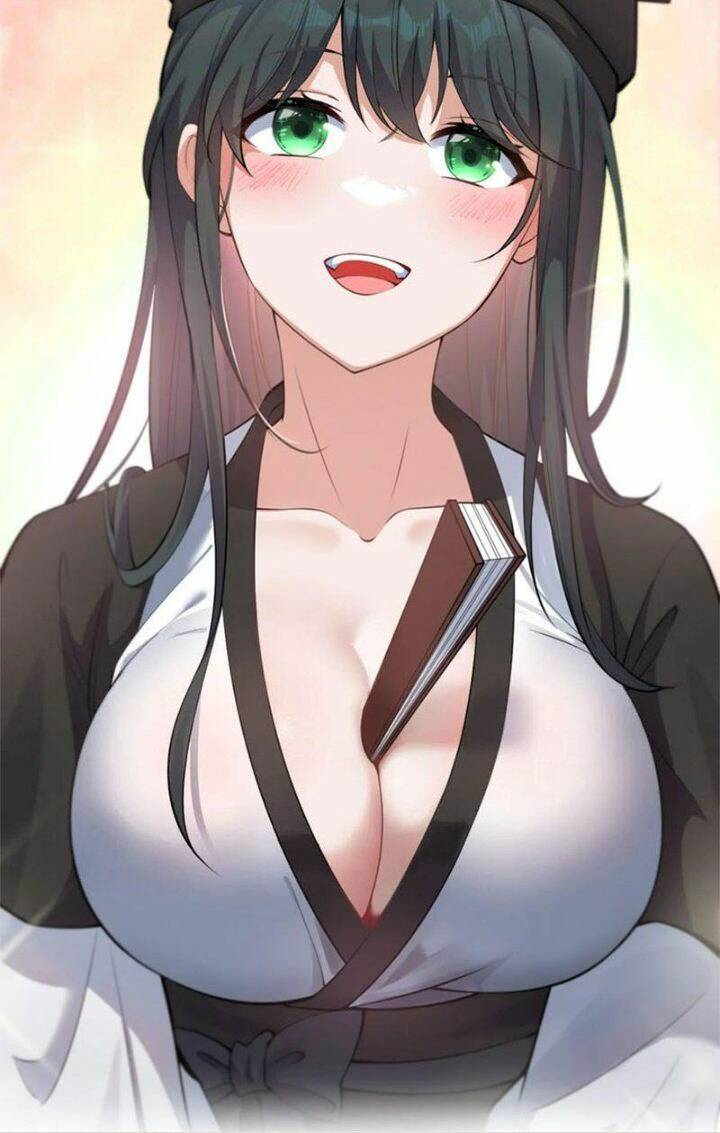 Tu Luyện Thành Tiên Ta Chỉ Muốn Nuôi Nữ Đồ Đệ - Chapter 98 - Page 30