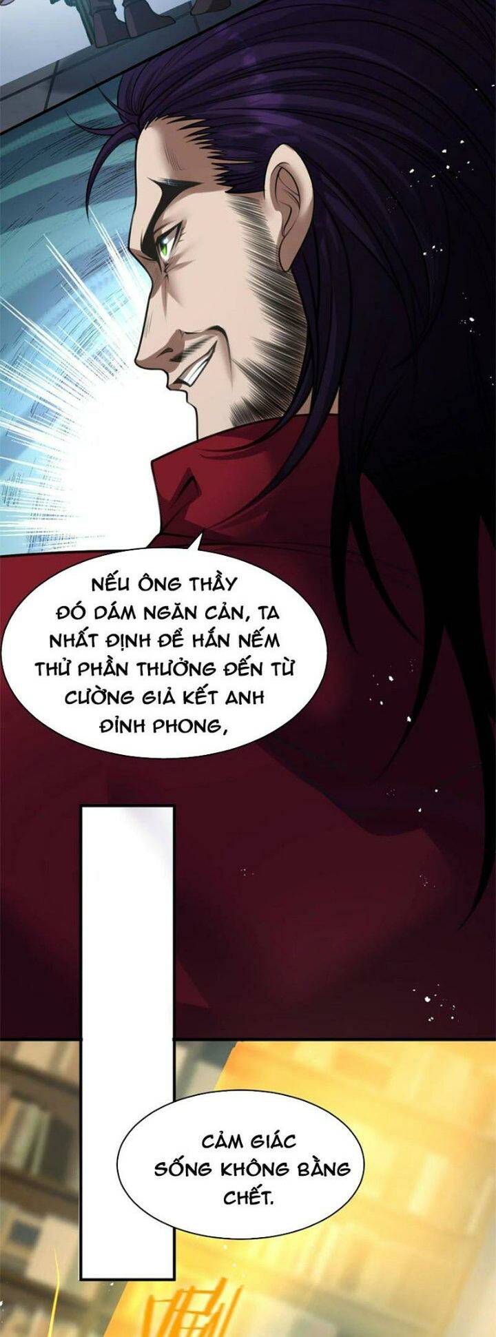 Tu Luyện Thành Tiên Ta Chỉ Muốn Nuôi Nữ Đồ Đệ Chapter 99 - Trang 9