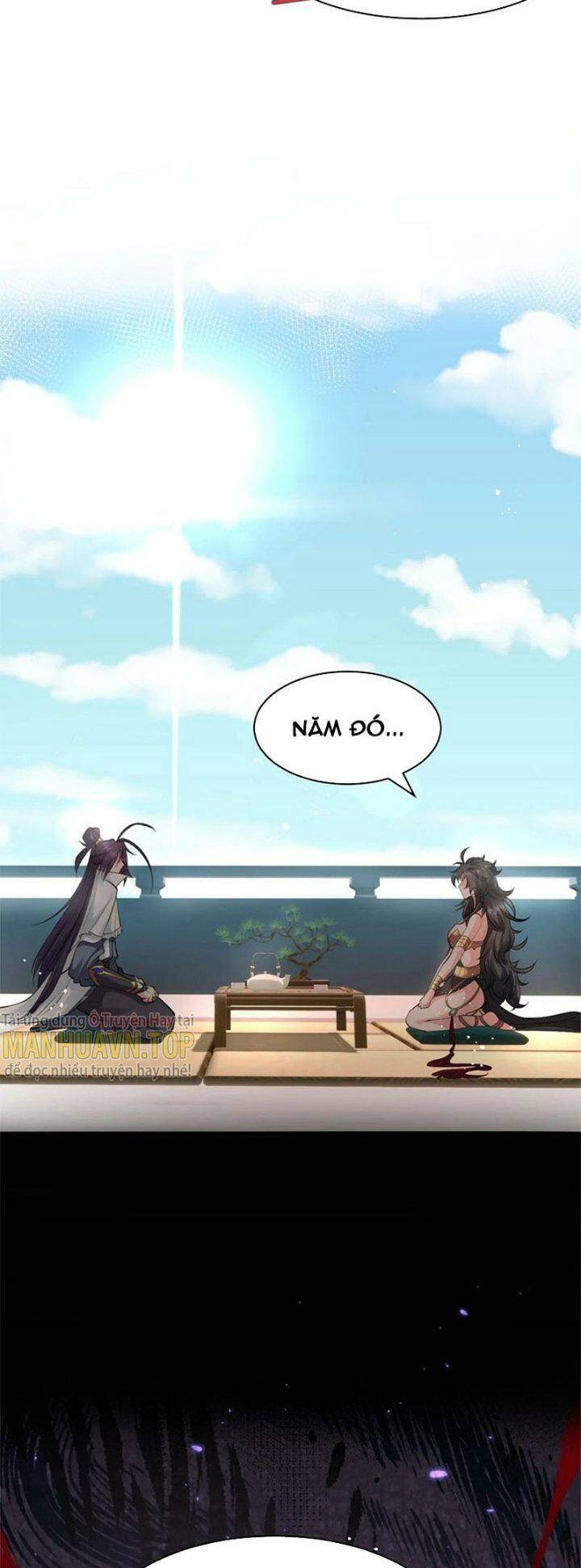 Tu Luyện Thành Tiên Ta Chỉ Muốn Nuôi Nữ Đồ Đệ Chapter 99 - Trang 21