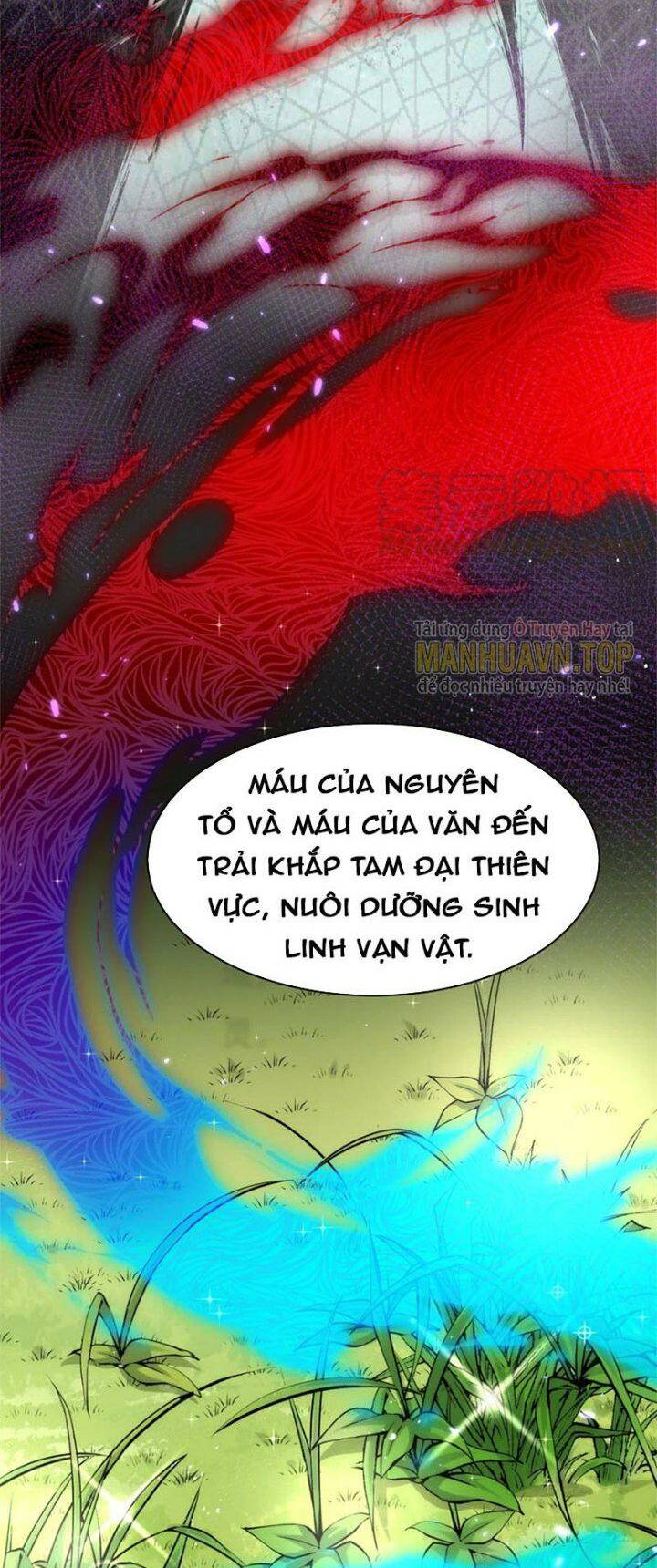 Tu Luyện Thành Tiên Ta Chỉ Muốn Nuôi Nữ Đồ Đệ Chapter 99 - Trang 23