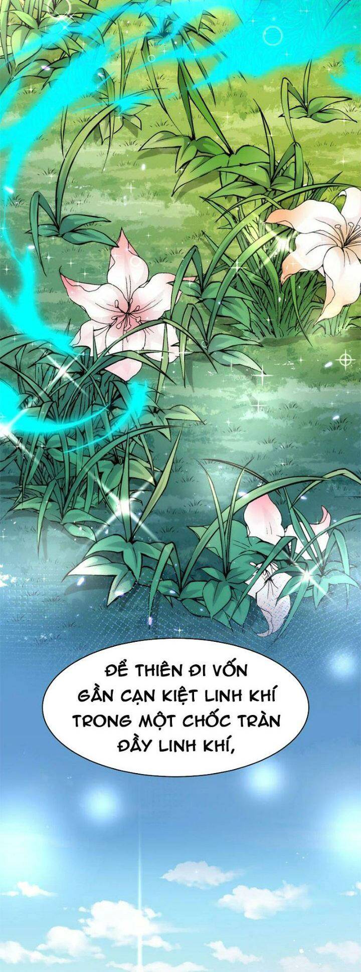 Tu Luyện Thành Tiên Ta Chỉ Muốn Nuôi Nữ Đồ Đệ Chapter 99 - Trang 24