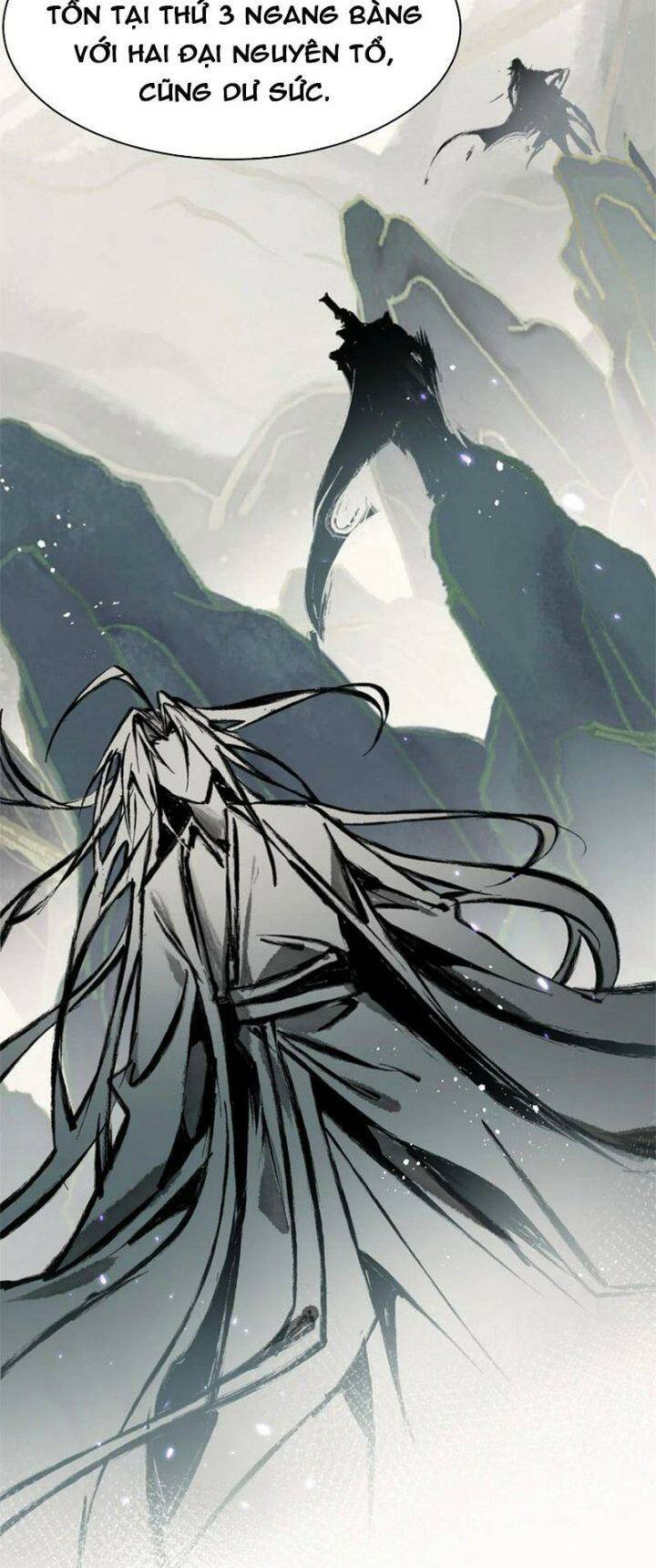 Tu Luyện Thành Tiên Ta Chỉ Muốn Nuôi Nữ Đồ Đệ Chapter 99 - Trang 26