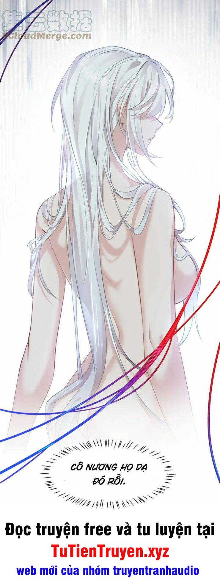 Tu Luyện Thành Tiên Ta Chỉ Muốn Nuôi Nữ Đồ Đệ - Chapter 99 - Page 30