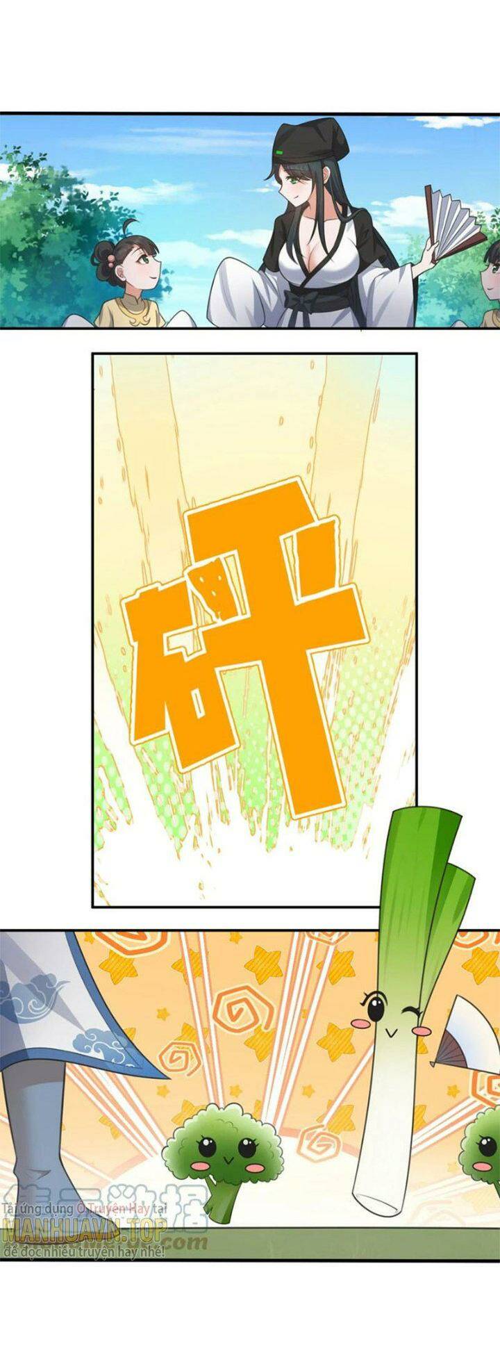 Tu Luyện Thành Tiên Ta Chỉ Muốn Nuôi Nữ Đồ Đệ Chapter 99 - Trang 3