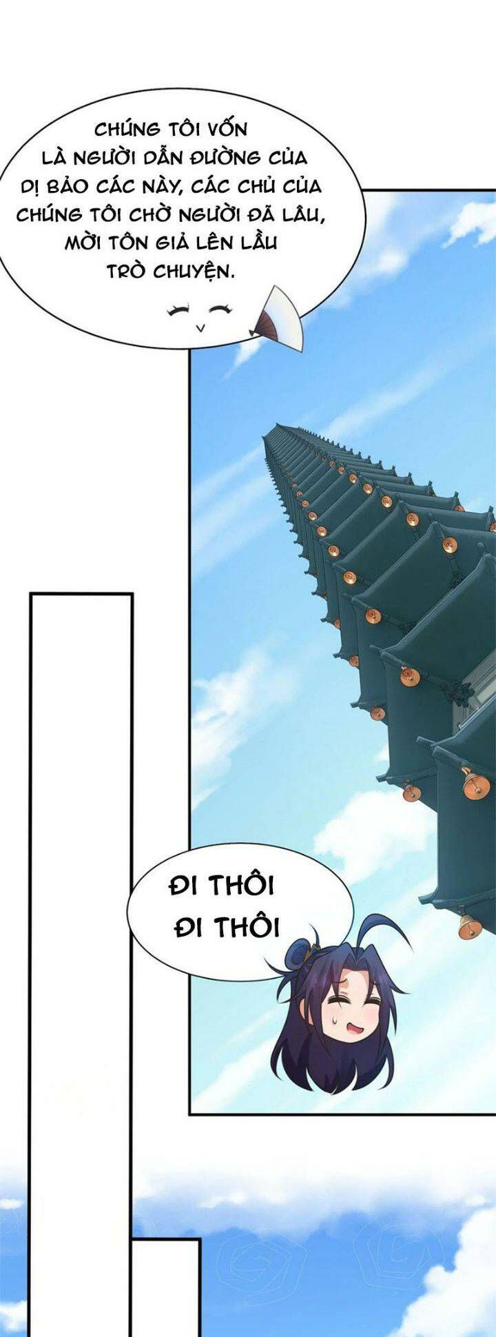 Tu Luyện Thành Tiên Ta Chỉ Muốn Nuôi Nữ Đồ Đệ Chapter 99 - Trang 4