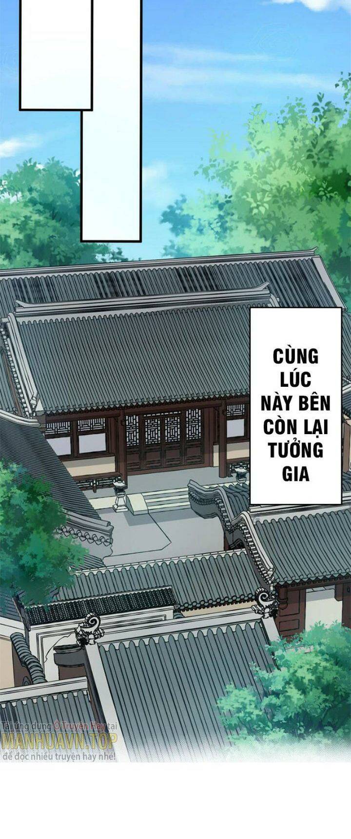 Tu Luyện Thành Tiên Ta Chỉ Muốn Nuôi Nữ Đồ Đệ Chapter 99 - Trang 5