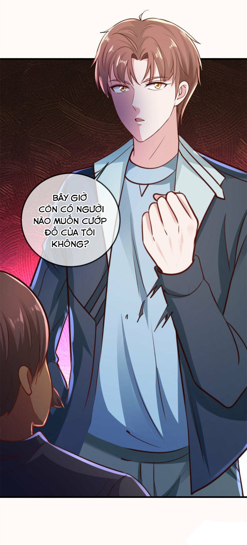 Trọng Sinh Địa Cầu Tiên Tôn - Chapter 184 - Page 31