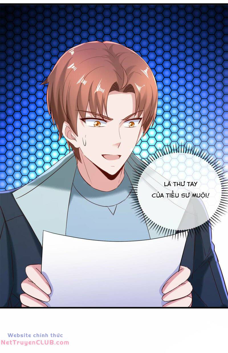 Trọng Sinh Địa Cầu Tiên Tôn - Chapter 185 - Page 31