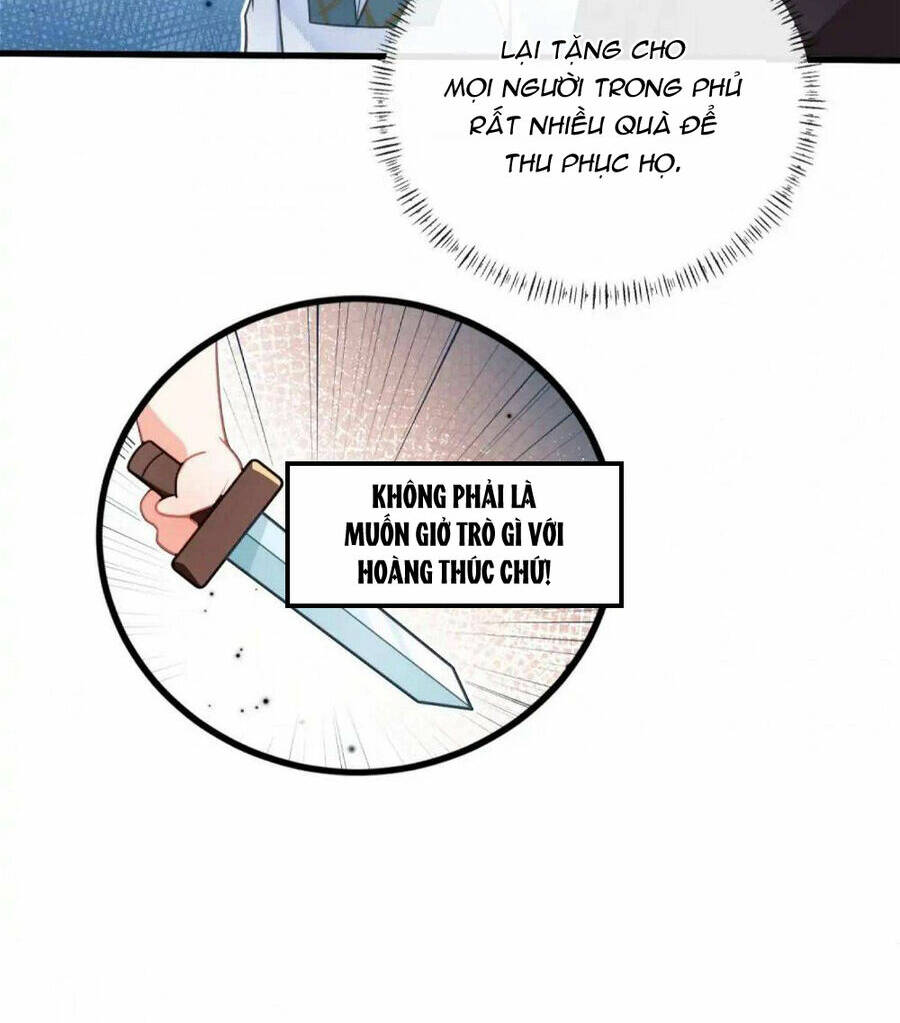 Sau Khi Công Chúa Bội Tình Bạc Nghĩa - Chapter 23 - Page 9