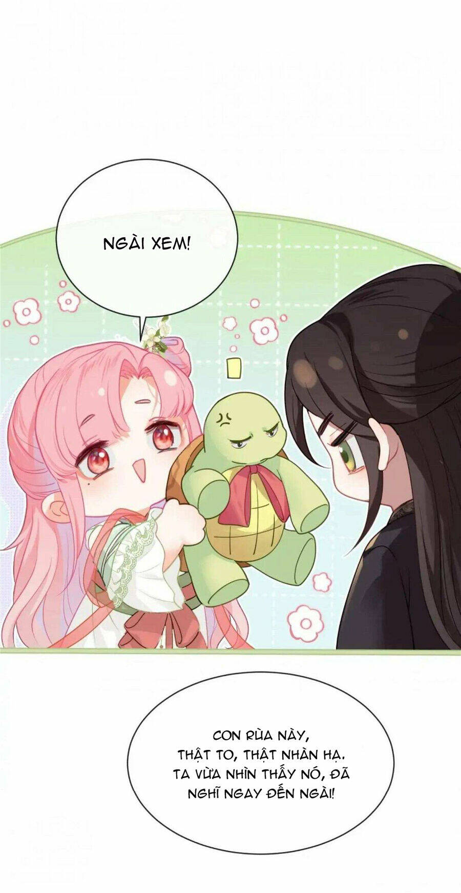 Sau Khi Công Chúa Bội Tình Bạc Nghĩa - Chapter 23 - Page 10