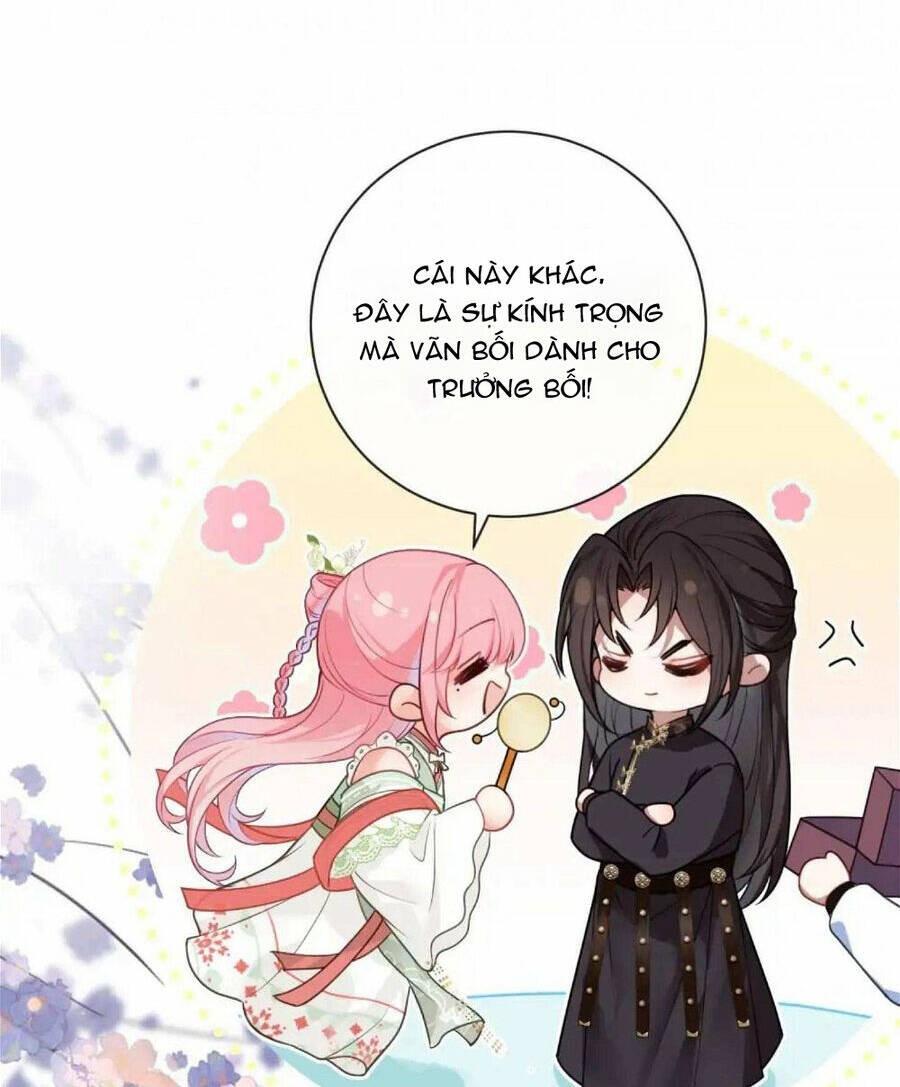 Sau Khi Công Chúa Bội Tình Bạc Nghĩa - Chapter 23 - Page 16