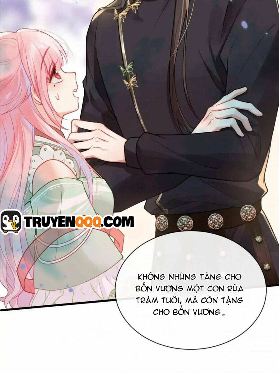 Sau Khi Công Chúa Bội Tình Bạc Nghĩa - Chapter 23 - Page 18