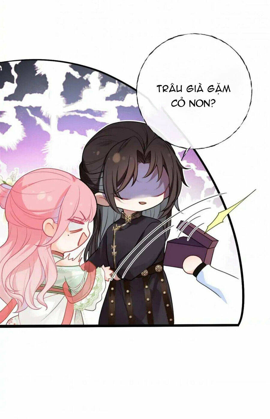 Sau Khi Công Chúa Bội Tình Bạc Nghĩa - Chapter 23 - Page 19