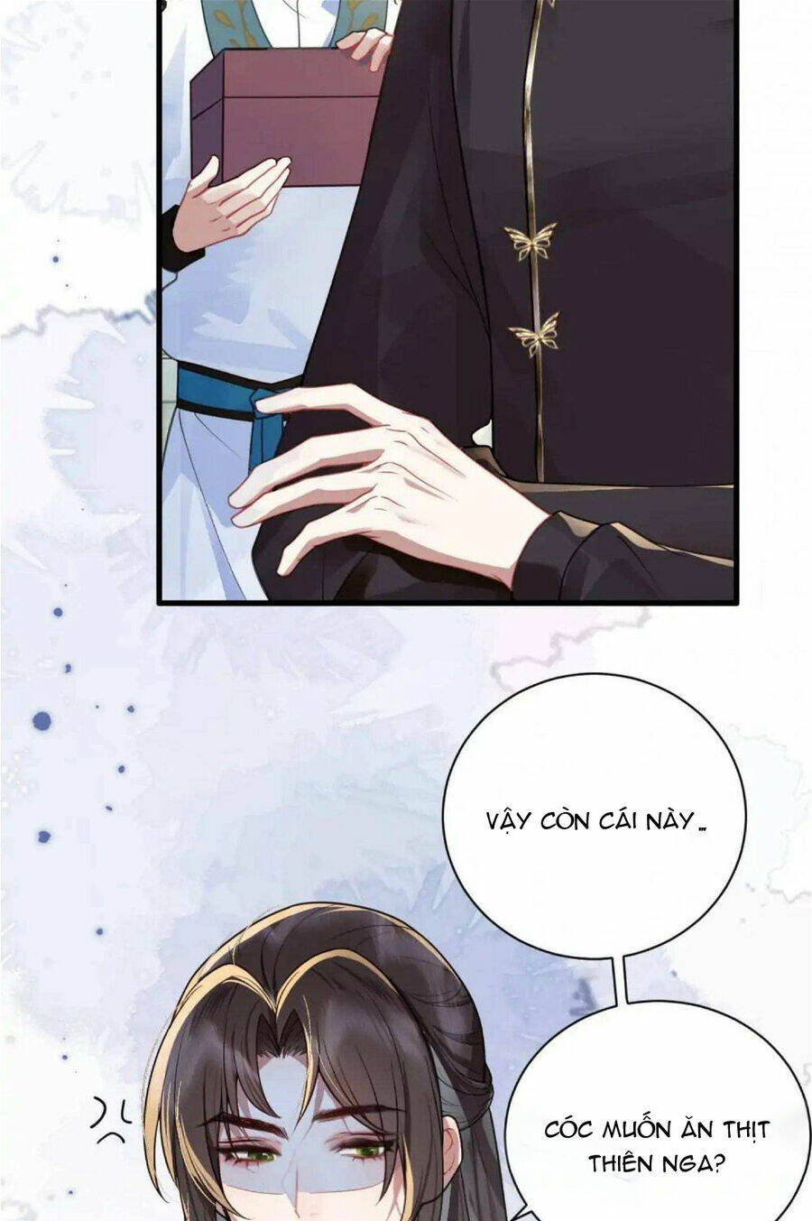 Sau Khi Công Chúa Bội Tình Bạc Nghĩa - Chapter 23 - Page 23