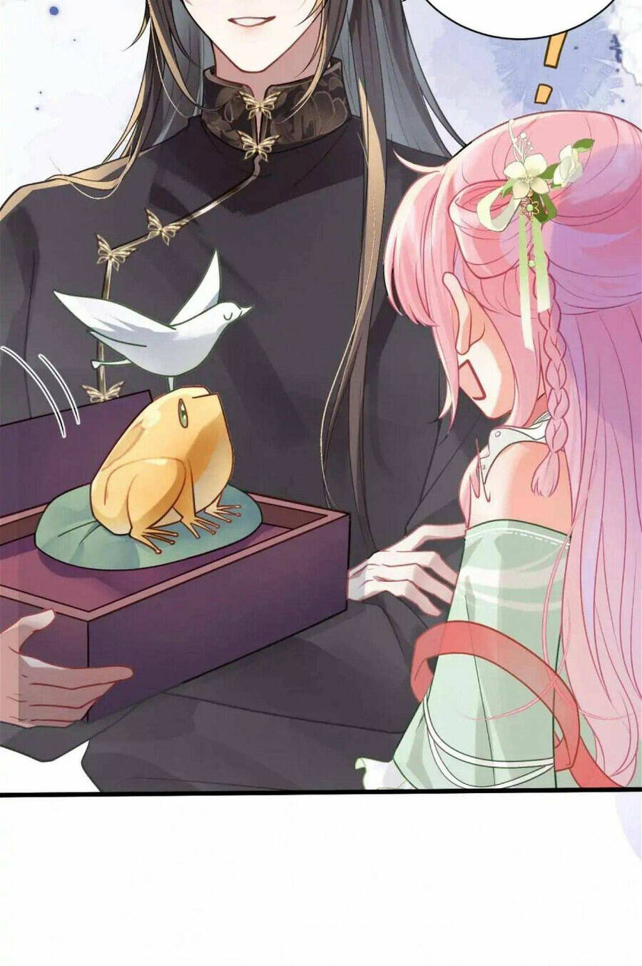 Sau Khi Công Chúa Bội Tình Bạc Nghĩa - Chapter 23 - Page 24