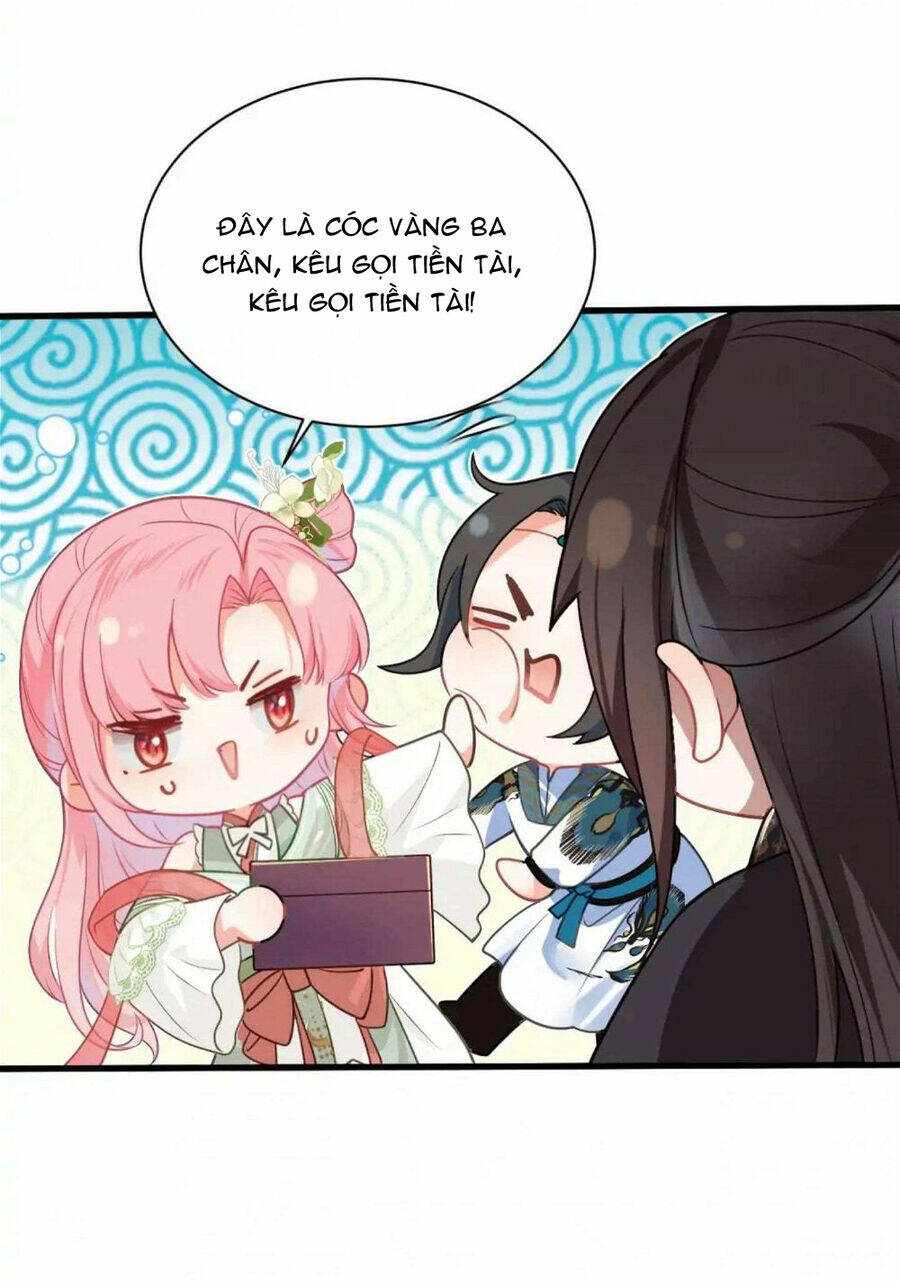 Sau Khi Công Chúa Bội Tình Bạc Nghĩa - Chapter 23 - Page 25