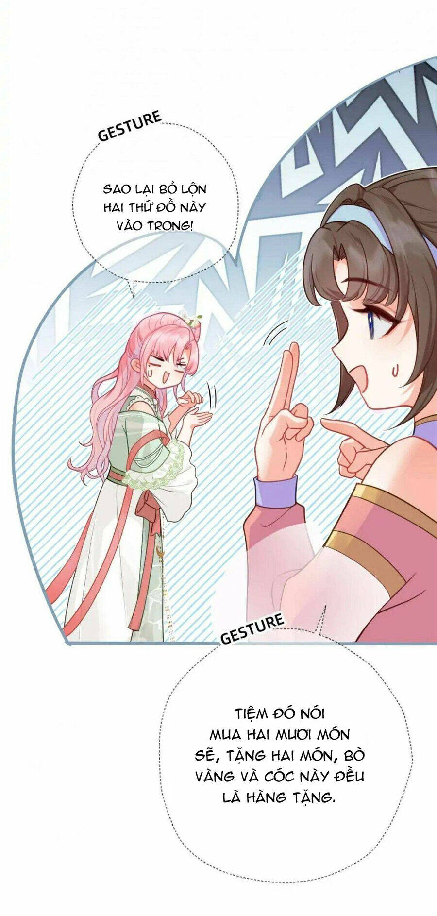 Sau Khi Công Chúa Bội Tình Bạc Nghĩa - Chapter 23 - Page 26