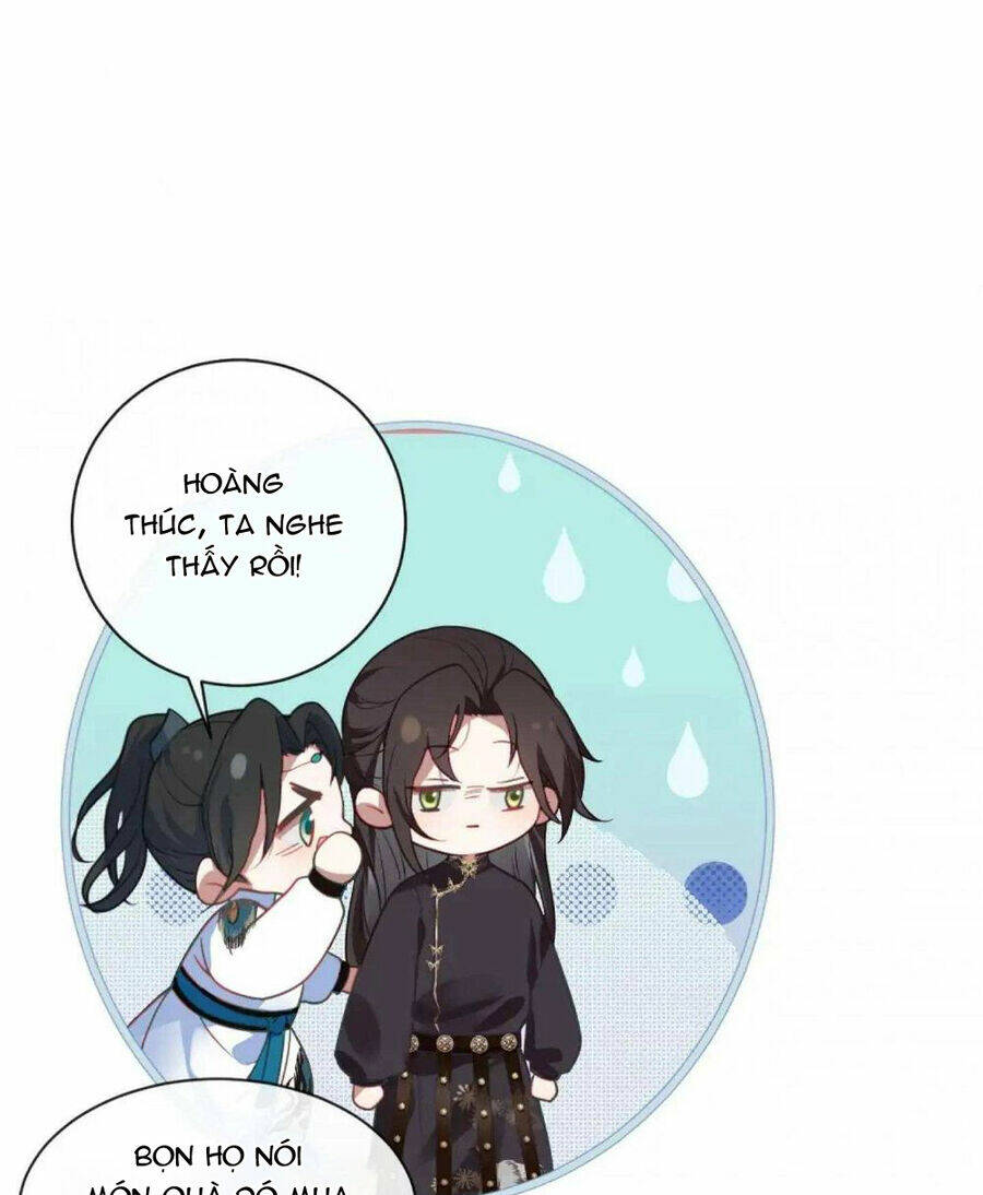 Sau Khi Công Chúa Bội Tình Bạc Nghĩa - Chapter 23 - Page 27