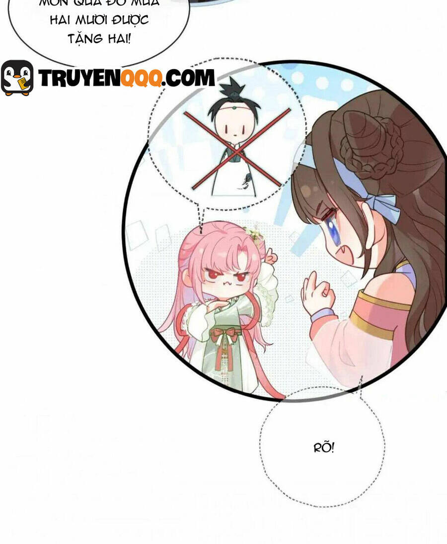 Sau Khi Công Chúa Bội Tình Bạc Nghĩa - Chapter 23 - Page 28