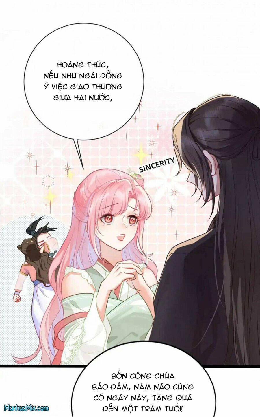 Sau Khi Công Chúa Bội Tình Bạc Nghĩa - Chapter 23 - Page 29