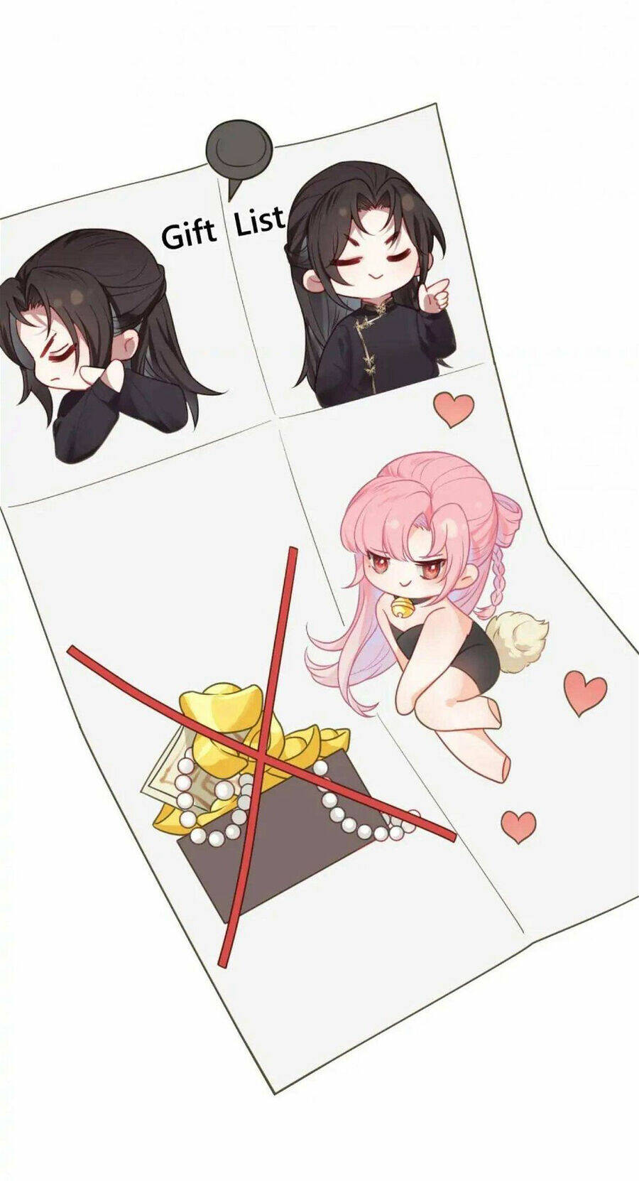 Sau Khi Công Chúa Bội Tình Bạc Nghĩa - Chapter 23 - Page 31