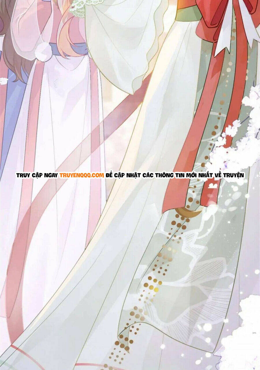 Sau Khi Công Chúa Bội Tình Bạc Nghĩa - Chapter 23 - Page 3